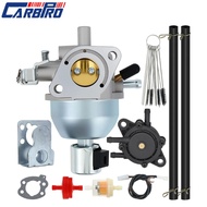 New Carburetor Fits for Briggs Stratton John Deere GT235 For Vanguard 18hp 350776 350777