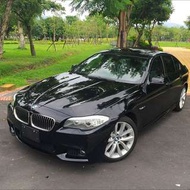 2011 BMW 535i Sedan