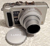 Panasonic Lumix LX3 相機