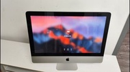 iMac 21.5 2011 box