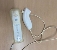 Wii 手制 連雞髀  遊戲配件 電玩 accessories Nintendo 任天堂 二手