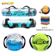Precision Aqua Ball Bag Bodybuilding Fitness Aqua Ball 15/20/35KG Gym Accessories Water Power Bag We
