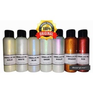 Promo Cat Xirallic 100%Pu Autoglow - Pacific Paint Colouring Since 1943 | Cat Xirallic Pu | Cat Auto