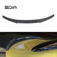 Applicable14Bmw F82Carbon Fiber Spoiler Spoiler Export Quality