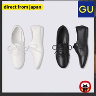 GU Oxford Shoes MN 【Direct From Japan】