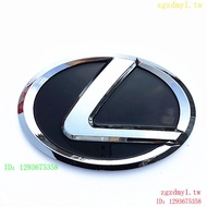 HOT1 PC2J P7XE Suitable for Lexus Lexus Car Logo ES350ES240IS250IS300RXNXLXGSCT Front Mesh Logo Rear