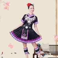 Southeast Asian Traditional Costume Adult Costume China Vietnam Myanmar Laos Thailand Cambodia Indon