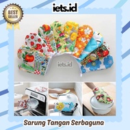 Oven Gloves Kitchen Gloves Oven Gloves Multipurpose Gloves