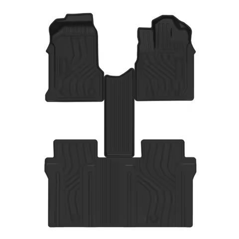 Use for TOYOTA NOAH VOXY 70 Trunk Mat Customized Car Rear Trunk Mat NOAH VOXY 70 Cargo Tray Trunk Wa