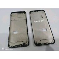 ORIGINAL REALME C15 C12 LCD CENTER FRAME