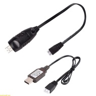 weroyal 2000mA 1000mA 500mA XH-3P 2S Lipo Li-ion 7 4v Charger Universal USB Charger