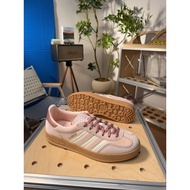 German Training Shoes Women's Gazelle INDOOR Comfortable Sneakers Anti-slip Wear-resistant