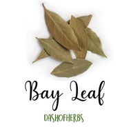 Dried Bay Leaf