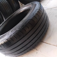 (ราคาต่อ1เส้น) ยาง% Goodyear  195/55/15  ปี20 (4320) มี 1 เส้น