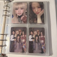 Idle 小卡