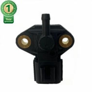 FUEL PRESSURE SENSOR FOR F-ord  3F2E-9G756-AA,3F2Z9G756AB,3F2E-9G756-AD 0261230093