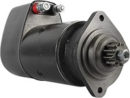 DB Electrical 410-24086 New Starter For Liebherr Engines DD 24V CW 91-On Liebherr D904T Supercharged