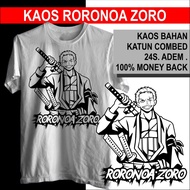 Roronoa ZORO T-Shirt