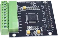 AD7606 Module Multi-Channel AD Data Acquisition Module 16-bit ADC 8-Channel Synchronization Sampling