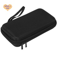 Calculator Hard Storage Case Bag Protective Pouch Box for TI-83 Plus / TI-84 Plus CE / TI-84 Plus / 