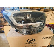 Perodua Axia SE 2017-2020 Headlamp, Sila Tanya sebelum beli