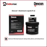 Devcon Aluminum Liquid (F-2)