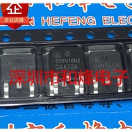1-5pcs mos tube IPD050N10N5ATMA1 050N10N5 IPD65R190C7 65C7190 4N1006 IPD90N10S4-06 IPD12CN10NG 12CN1