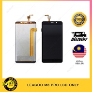 LEAGOO M8 Pro LCD Screen Only