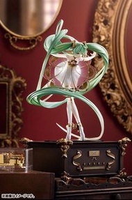 預訂日本直送Character Vocal Series 01 Hatsune Miku Symphony 5th Anniversary Ver. 1/1 Scale 初音未來 交響樂5th Ann