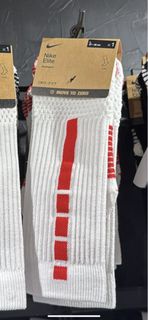 Nike籃球襪