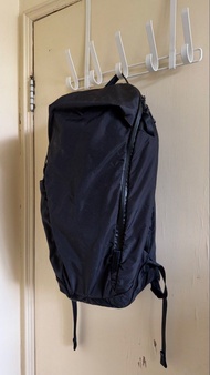 Able Carry Daybreaker 2 - 25L - Cordura - Ripstop Black