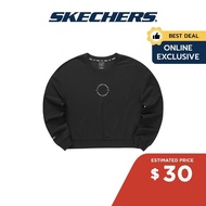 Skechers Online Exclusive Women Pullover - L322W077-0018