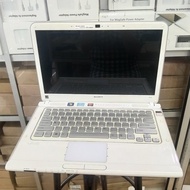 PROMO LAPTOP LEPTOP SECOND SEKEN SONY VAIO CORE i5 MEMORY RAM 8GB 8 GB