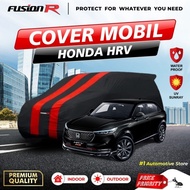 2022 HRV Car Cover Premium Color Waterproof Anti-Heat