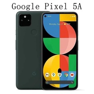 Google Pixel 5a 5G Smart phone 6.34" 6GB RAM 128GB ROM Mobile NO OEM NFC Octa Core Snapdragon   Cell