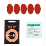 Tubolito Tubo Flix Kit Repair Tube Patches TPU