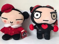 PUCCA&GARU
