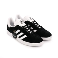 Get ready Adidas Gazelle Core Black Cloud White SGT6