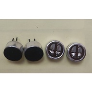CONDENSER MICROPHONE