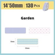 Niimbot D11 Label Printer Paper (designs part ️)