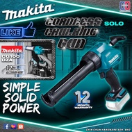 MAKITA CORDLESS CAULKING GUN CG100DZA [READY STOCK]