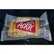 Roti Aoka Gulung 1 Karton (Cargo)