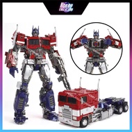 Optimus Prime Action Figure CE-06 Transformable Rise Of The Beast Optimus Prime CE-06 Diecast Collec