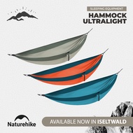 Naturehike Hammock NH21DC011 Ultralight Single/Double