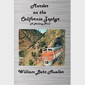 Murder on the California Zephyr: A Herlong Novel