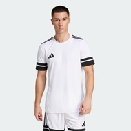 adidas Football Squadra 25 Jersey Men White JG5835