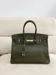 Hermes Birkin 35