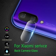 REDMI 7/REDMI 7A/NOTE 7/NOTE 4/NOTE 4X/NOTE 5A/NOTE 5 PRO/NOTE 6/NOTE 6 PRO ANTI-SCRATCH FULL CAMERA