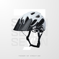 POC 07 BIKE HELMET + POC CLOTH BAG + POC BOX