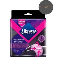 Libresse Maxi Panty S 2s